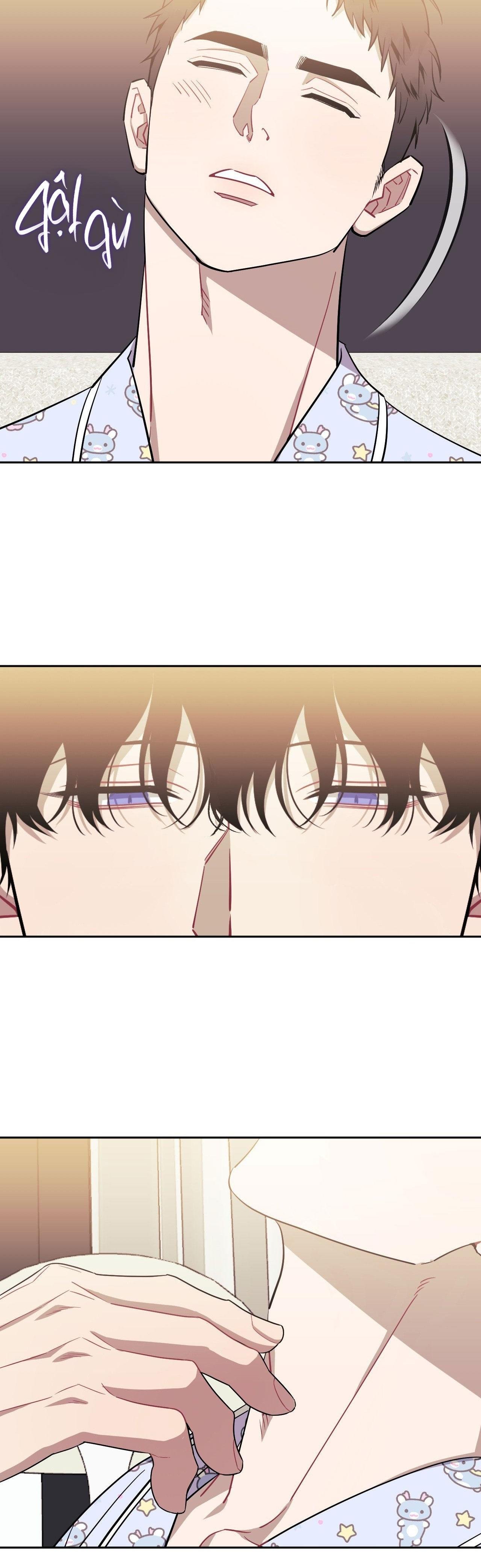 hơn cả bạn bè Chapter 97 anh chủ nt9 18