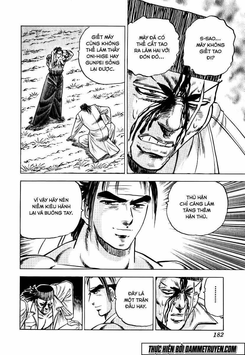 akakatsuki!! otokojuku - seinen yo, taishi wo idake chapter 15 25