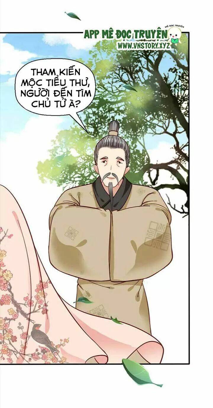 kiều nữ độc phi chapter 34 12