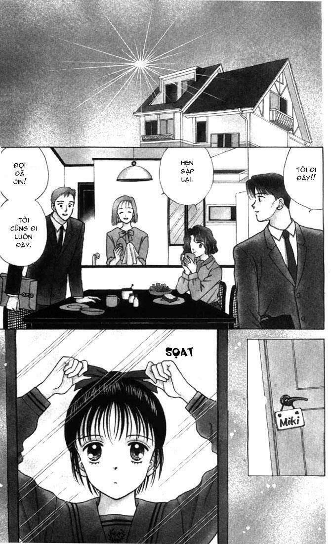 marmalade boy chapter 3 2