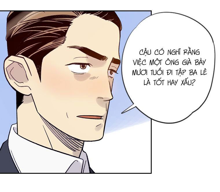 tôi muốn bay như một con bướm chapter 14 72