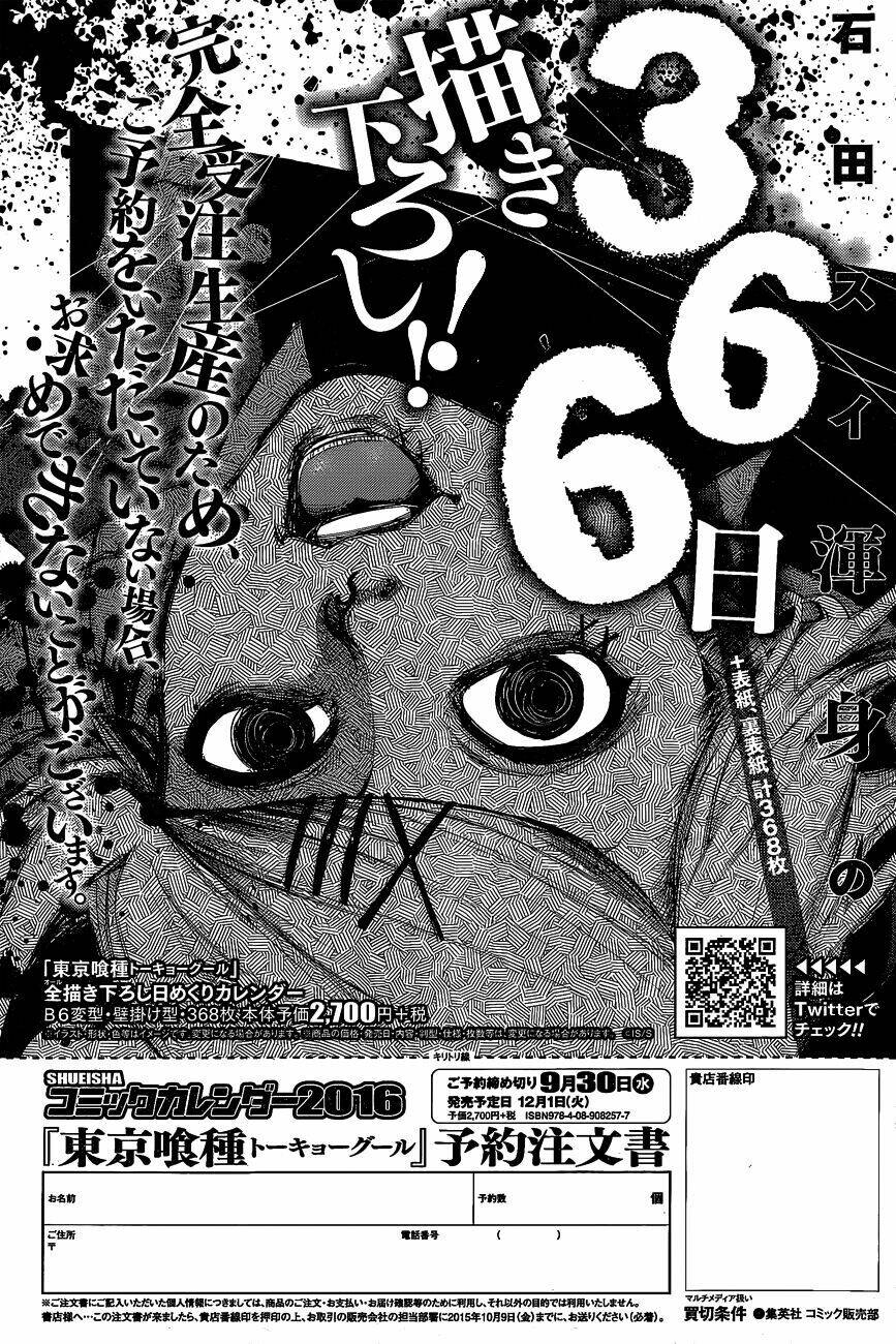 ngạ quỷ vùng tokyo 2 chapter 41 20