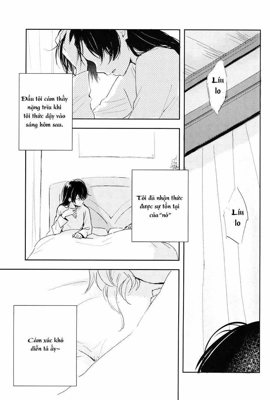 love live - deep sea blue like me chapter 1 25