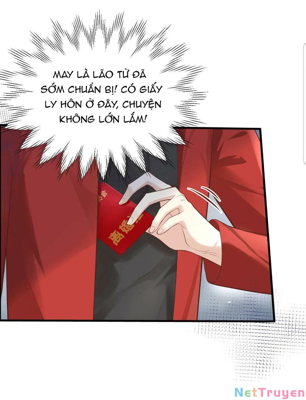 chàng vú em tu chân chapter 61 4