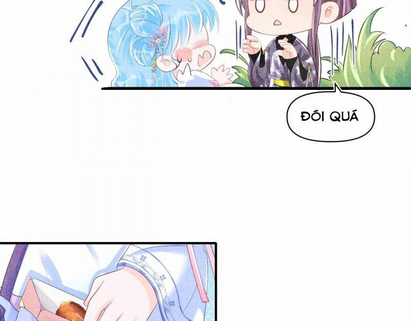 nhóc con người cá 3 tuổi rồi chapter 223 11