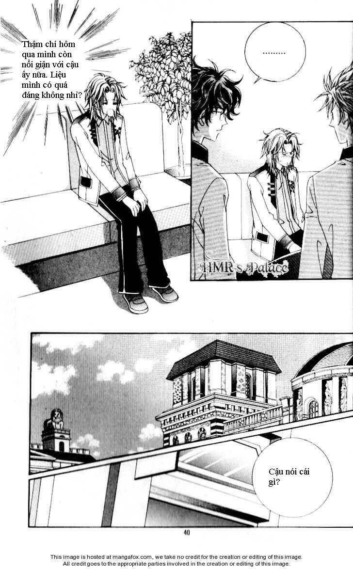 thần tượng mua sắm chapter 25 7