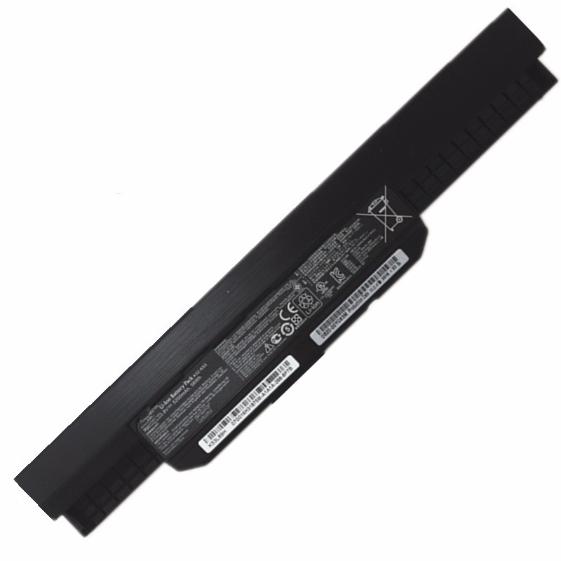 Pin dành cho Laptop Asus A43 A53 K53 K43 X53 X43 X54 X44 X84