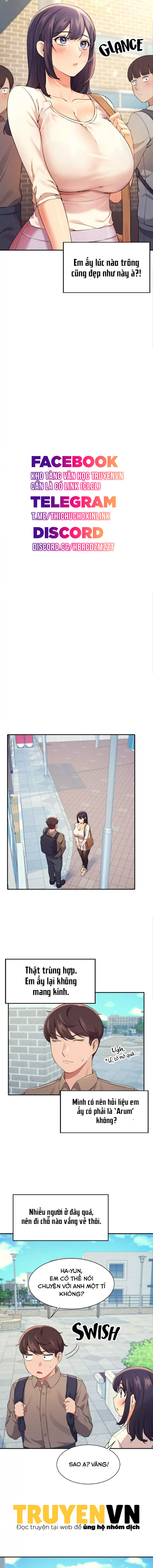 where is goddess - nữ thần đâu rồi? chapter 17 2