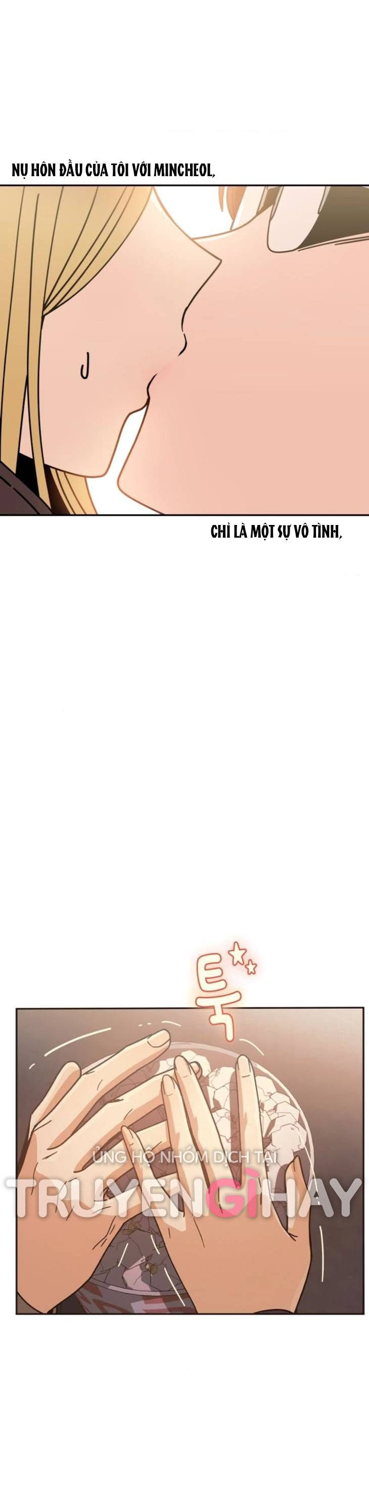 cuộc gặp gỡ định mệnh! chapter 13 8