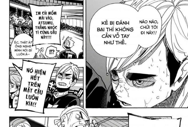 vua bóng chuyền chapter 291 19