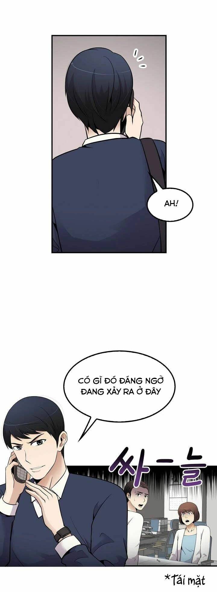 điều tra viên chuyển sinh chapter 39 27