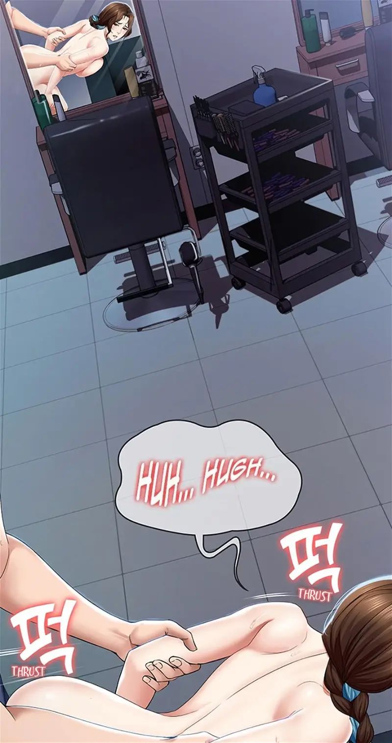 nhật ký ở trọ - không che chapter 20 16