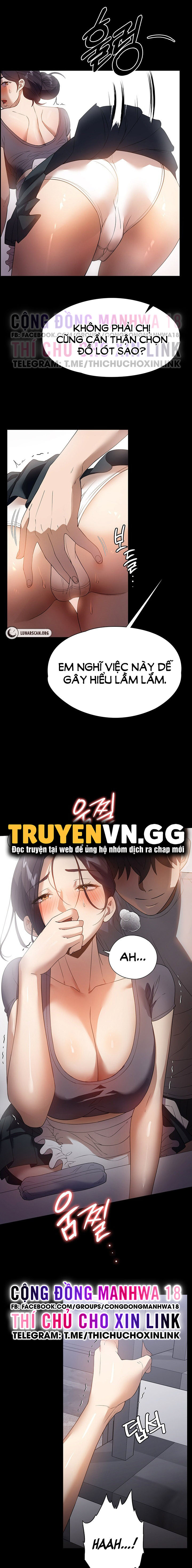 người giúp việc (young housemaid) chapter 26 19