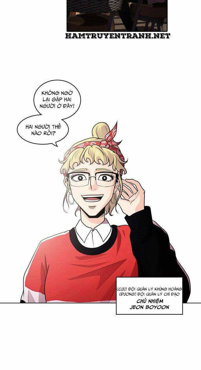 tomorrow - ngày mai chapter 13 46