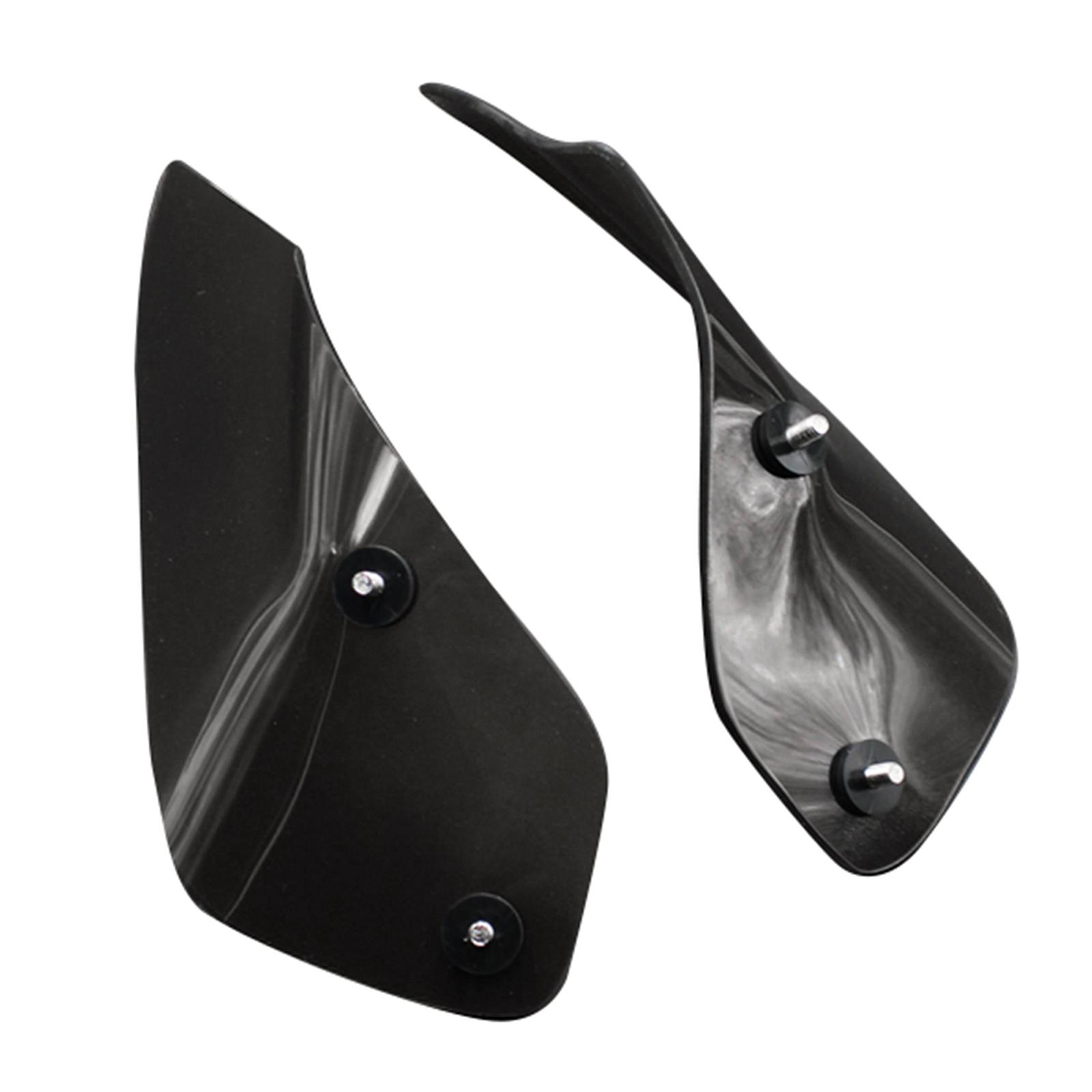 Wind Deflectors Suit for R1200 GS Adventure LC 2013-2017