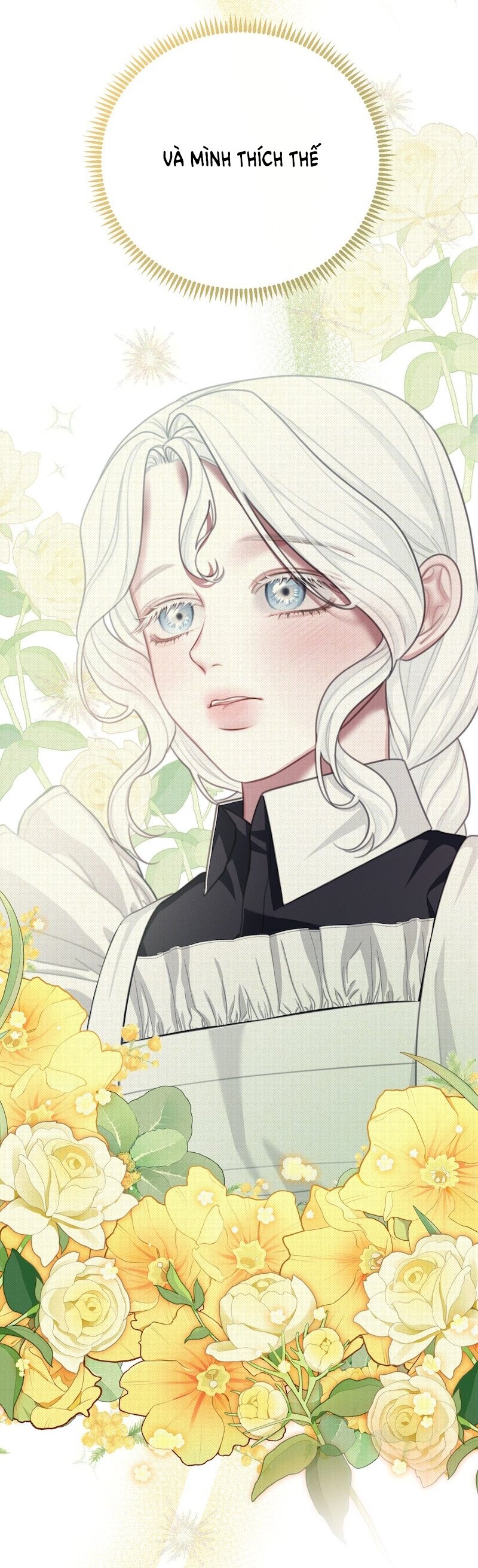 nữ hầu muốn đình công chapter 48 30