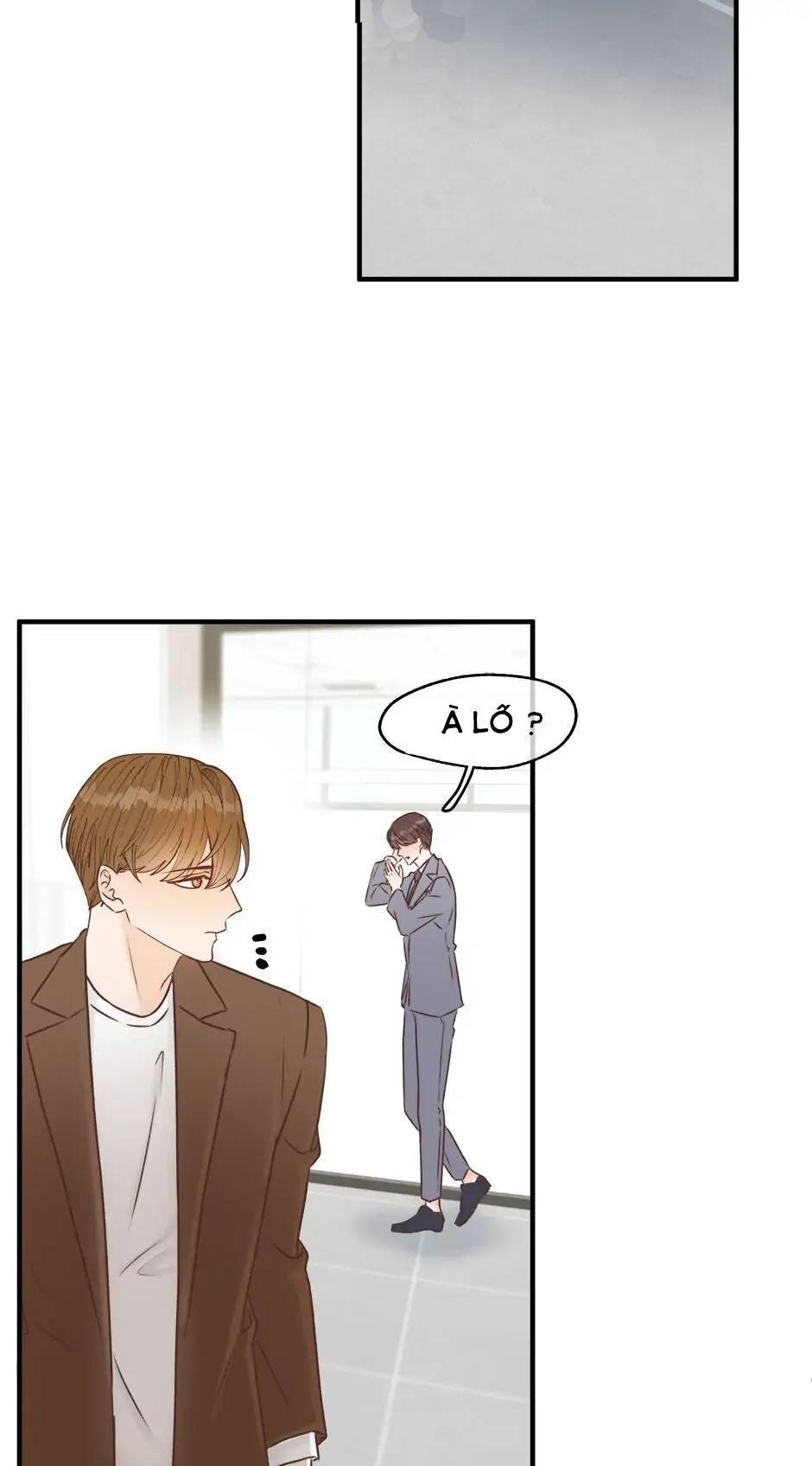 bí mật của thư kí chapter 4.2 14