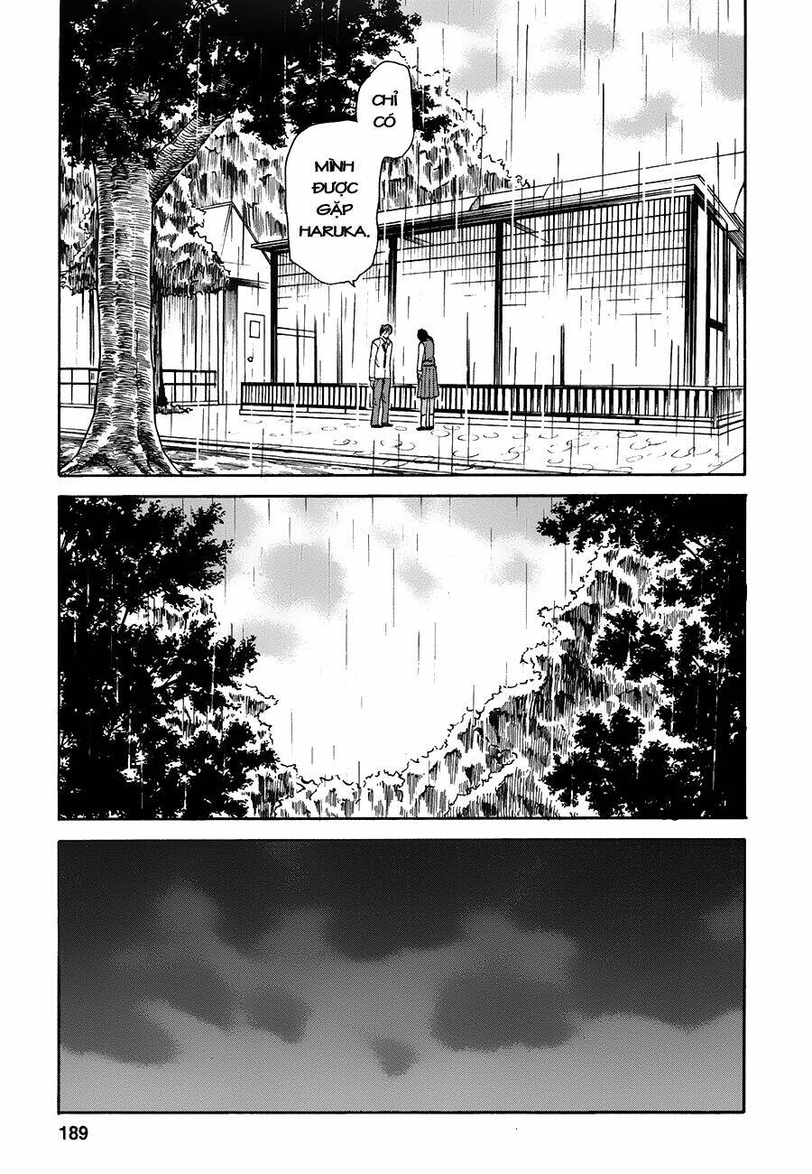 onnanoko ga shinu hanashi chapter 5 37