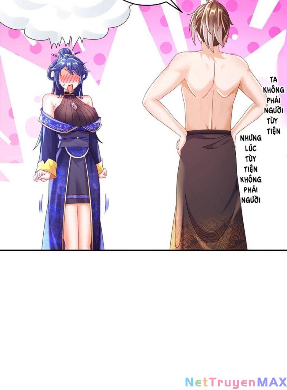 tuyệt thế đạo lữ chapter 61 5