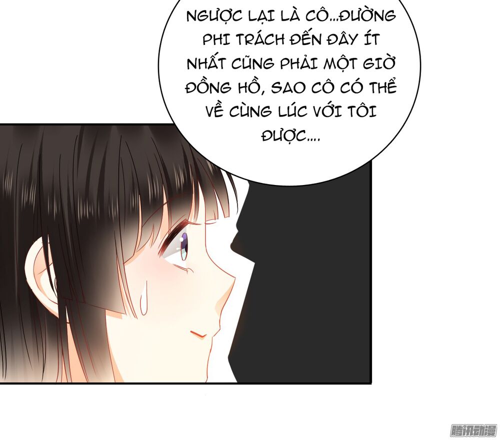 bay qua thiên sơn đến yêu anh chapter 22 4