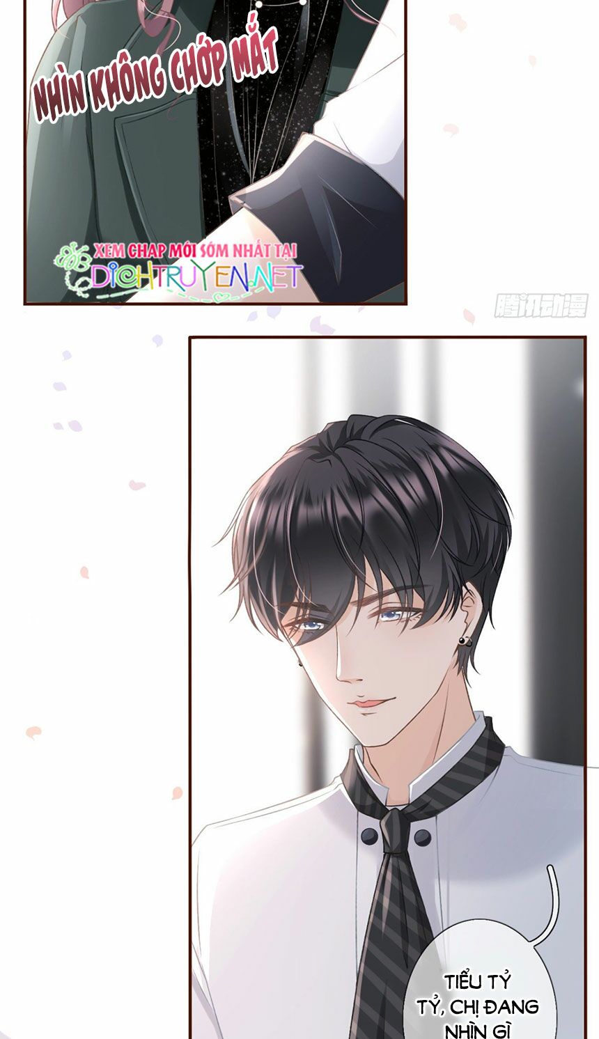 bạn gái tôi mới 30+ tuổi xuân chapter 7 40