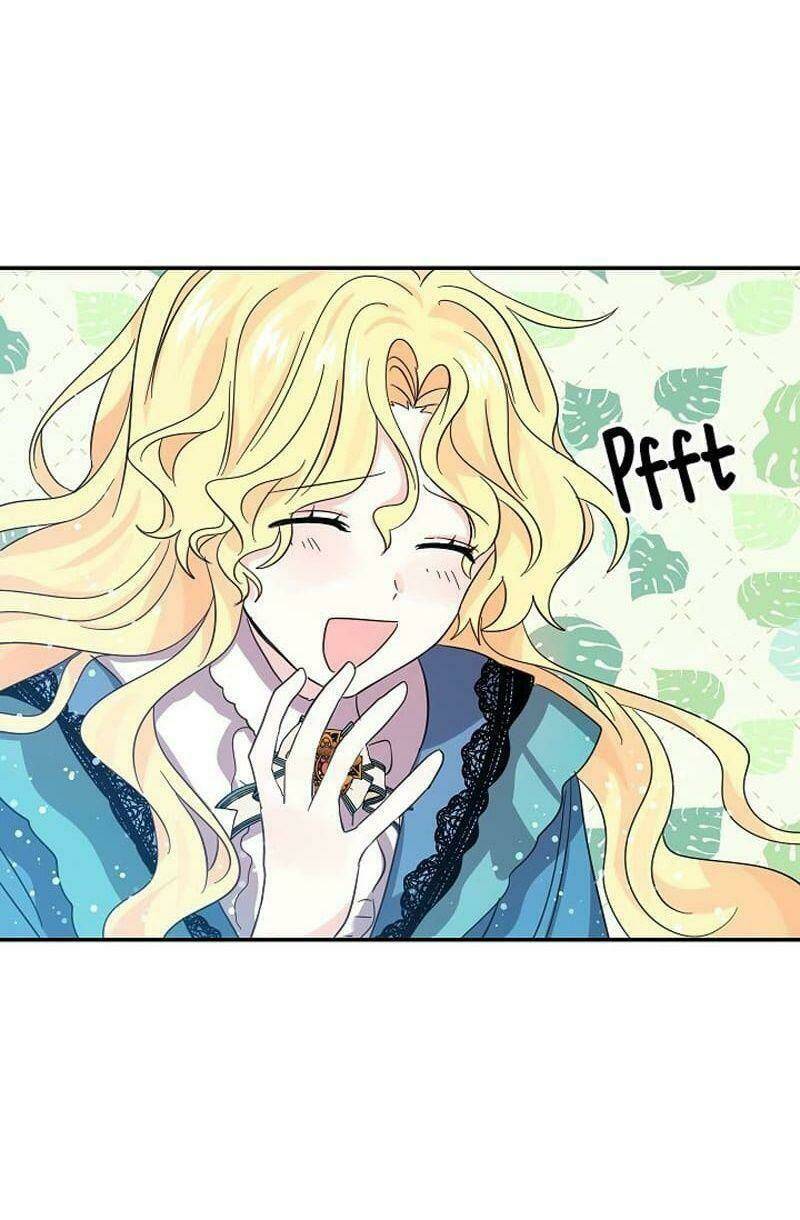 tôi là bạn gái cũ của một người lính chapter 22 27