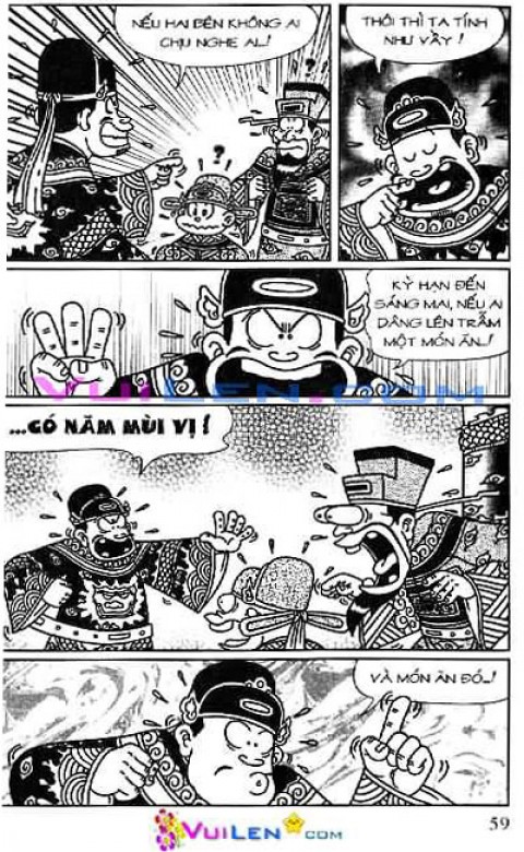 thần đồng đất việt chapter 122 56