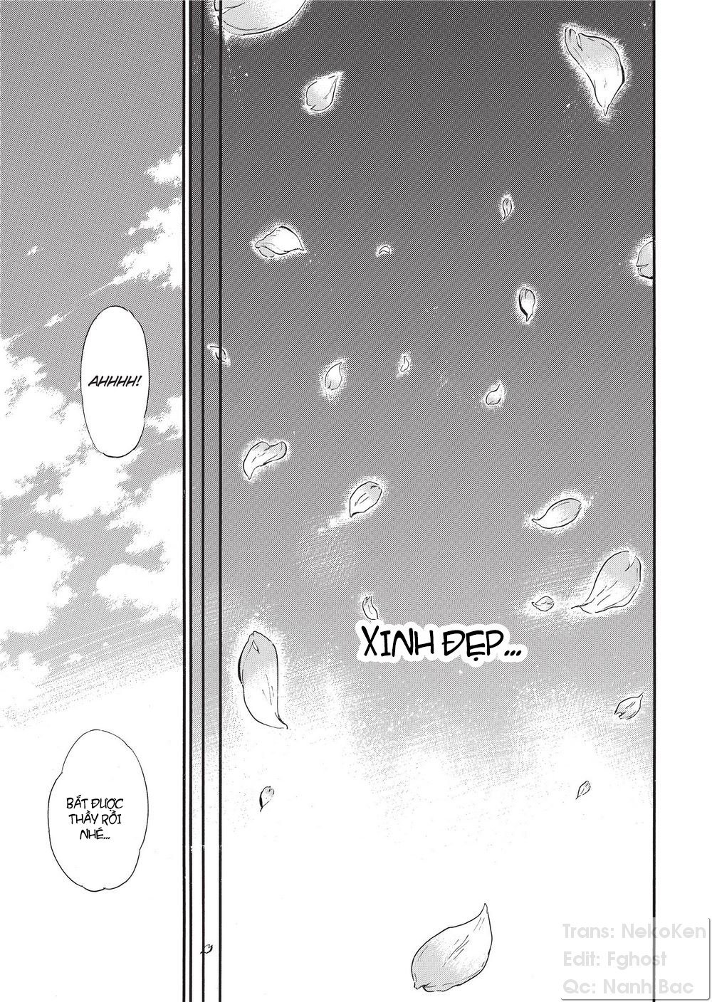 cú sốc của con gái chapter 1 25