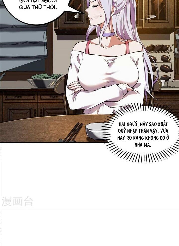 đệ nhất người ở rể chapter 63 42