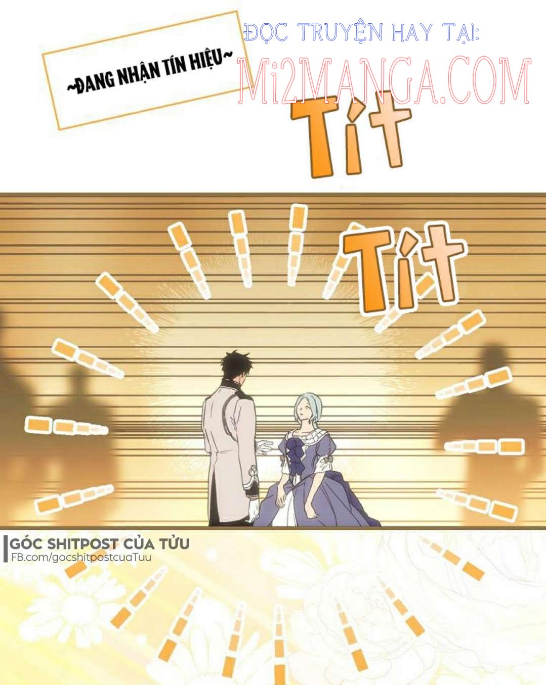 cổ tích về người mẹ kế chapter 50.5 10