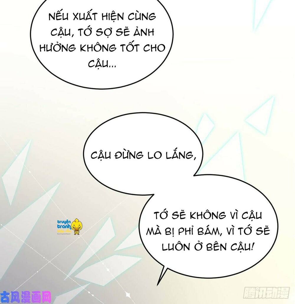 chọc tới chủ tịch tổng tài 2 chapter 142 41