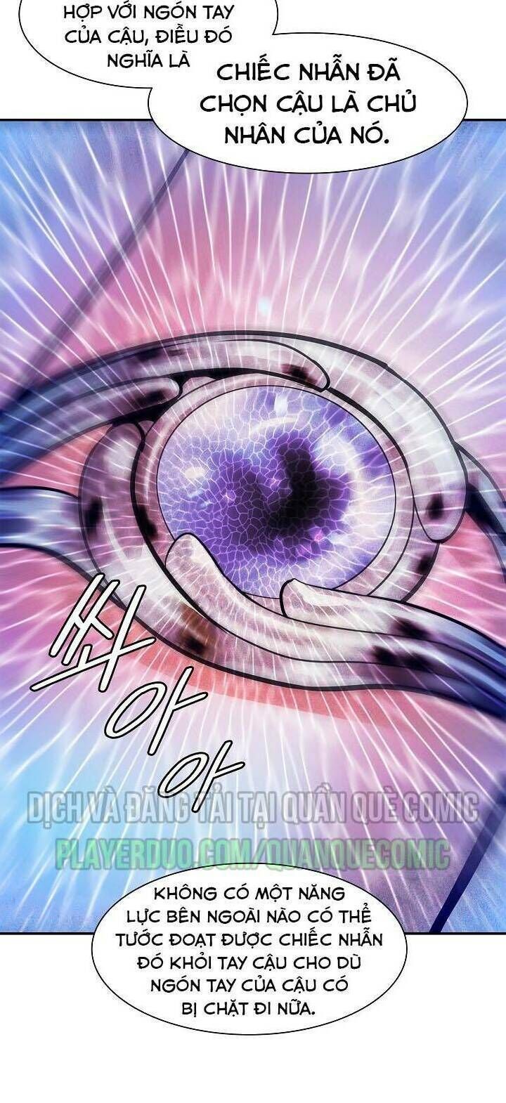 bất bại chân ma chapter 37 69