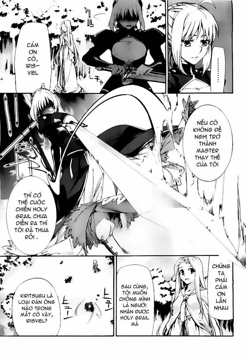 fate/zero chapter 2 34