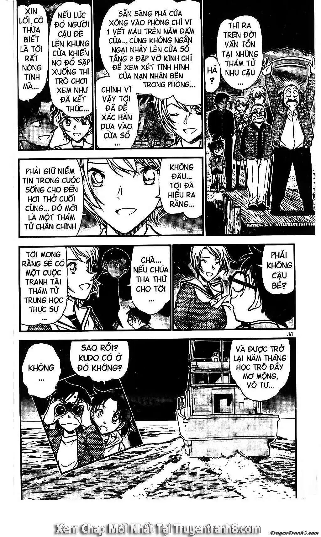 conan chapter 566 18