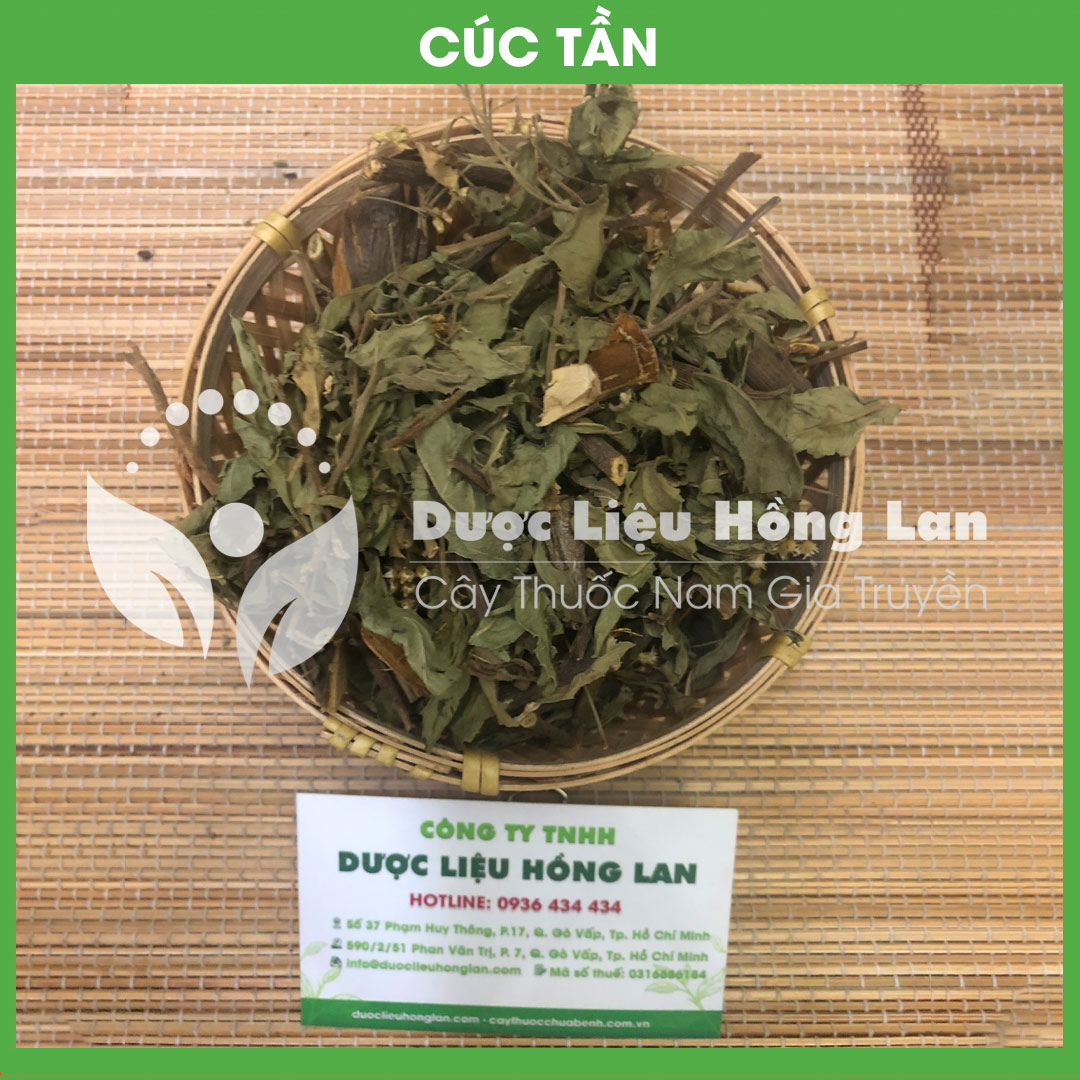 Cây Cúc Tần (Từ Bi, Đại Bi) khô gói 1kg
