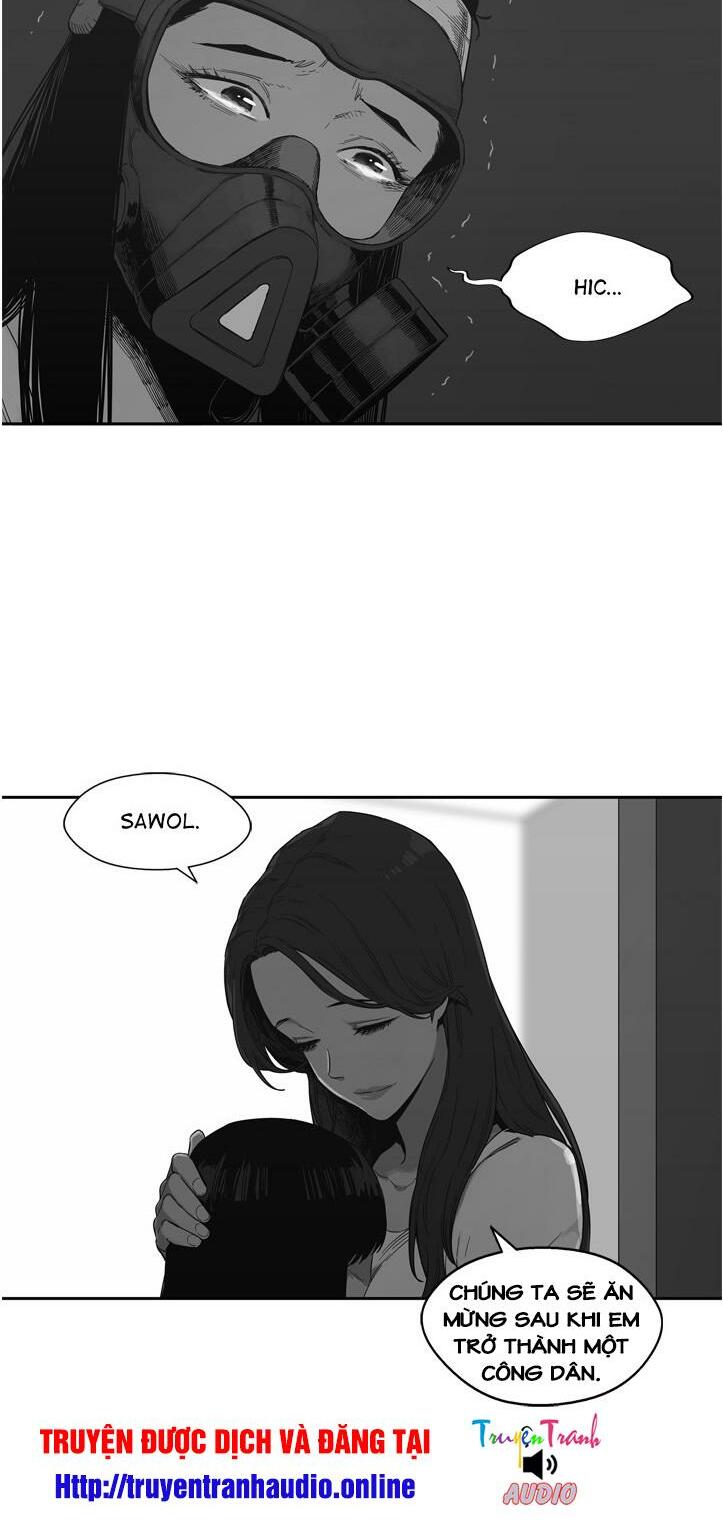 anh shipper may mắn chapter 15 34