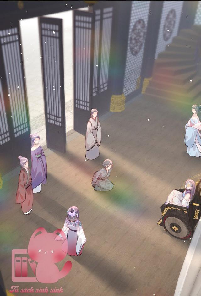 một đêm nọ đột nhiên yandere tới! chapter 77 5