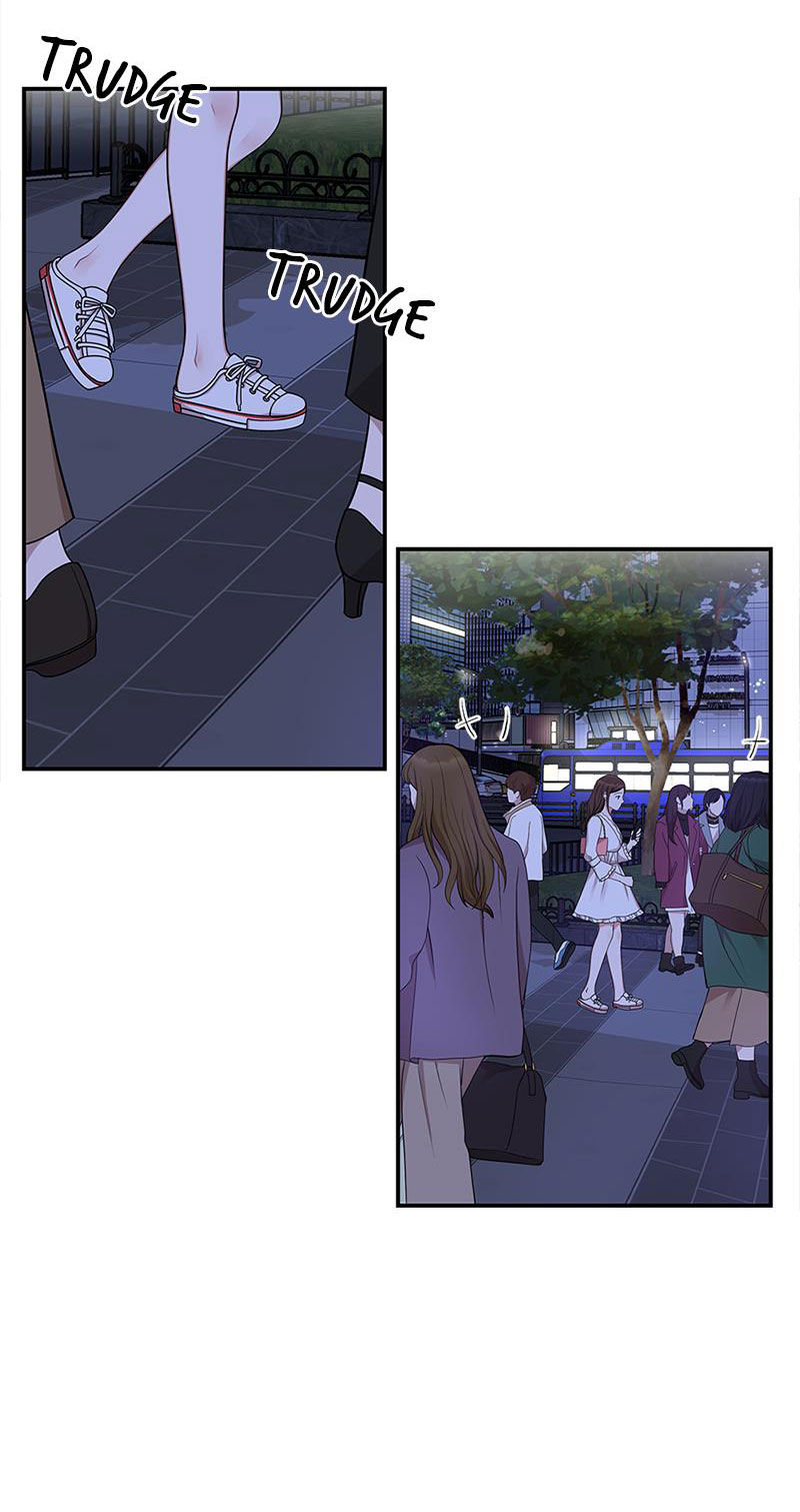 gửi em người đánh cắp những vì sao - to you who swallowed a star chapter 18.2 27