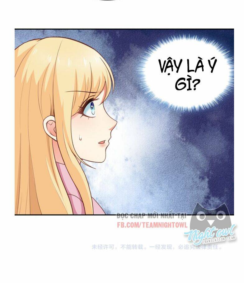 ác ma đích độc sủng điềm thê chapter 7 32