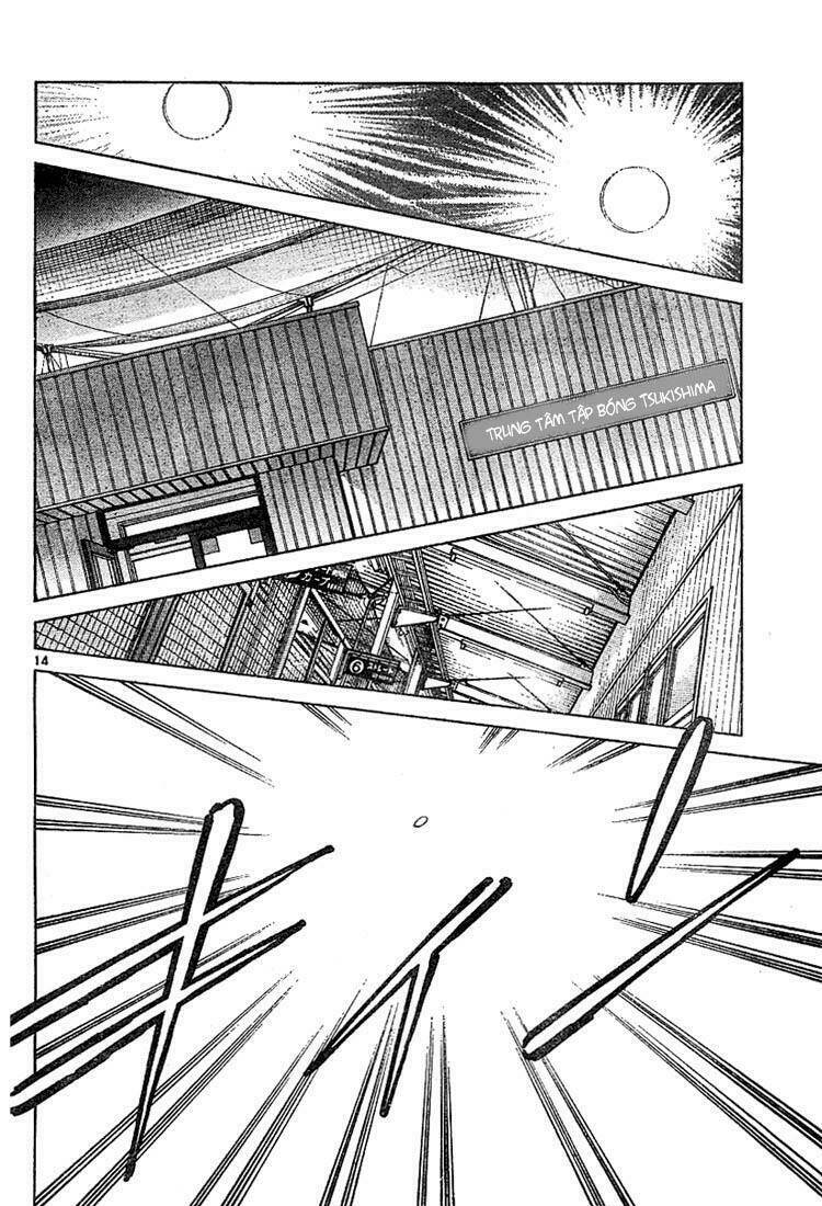 trò chơi vượt qua thử thách chapter 18 14