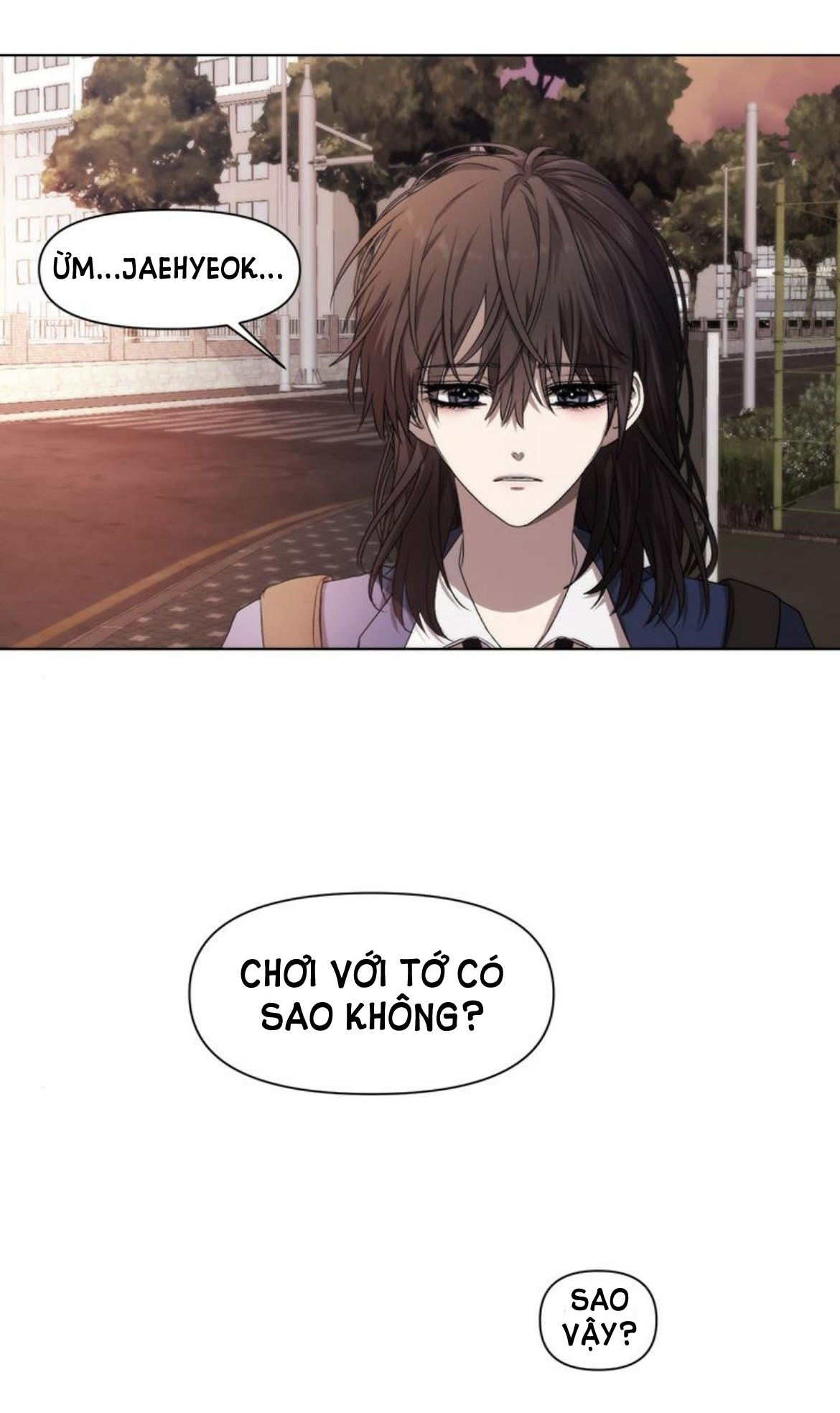 Tự Do Trong Mơ chapter 13.2 6