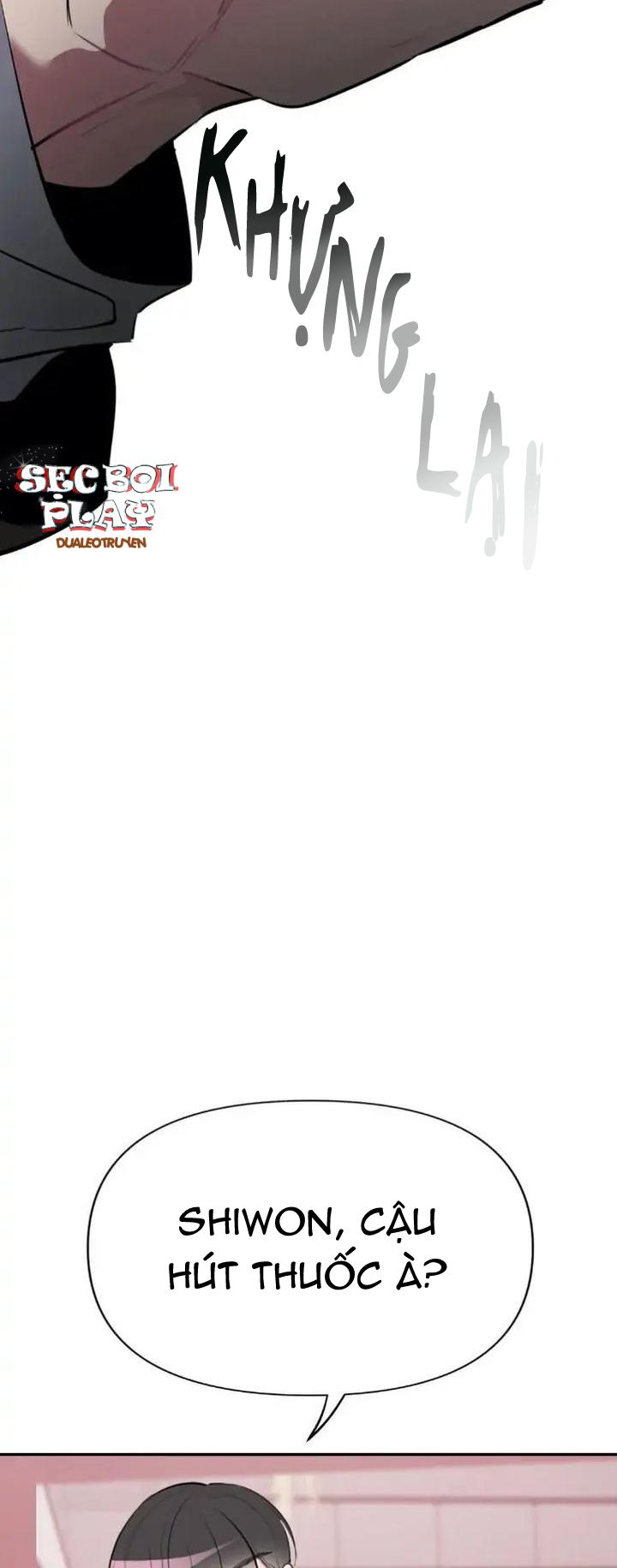 đối tác cơ thể hoàn hảo chapter 28 28