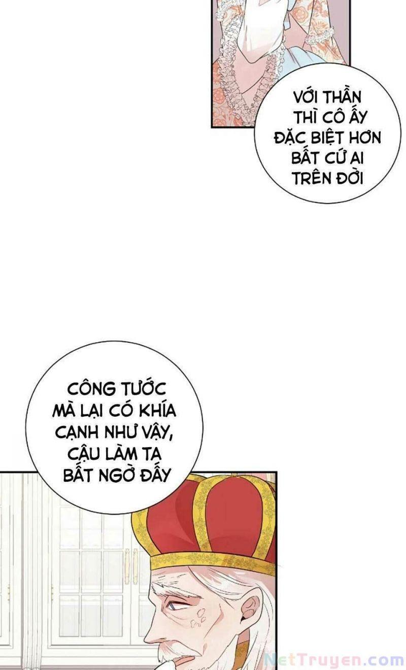 xin ngài đừng ăn tôi chapter 14 43