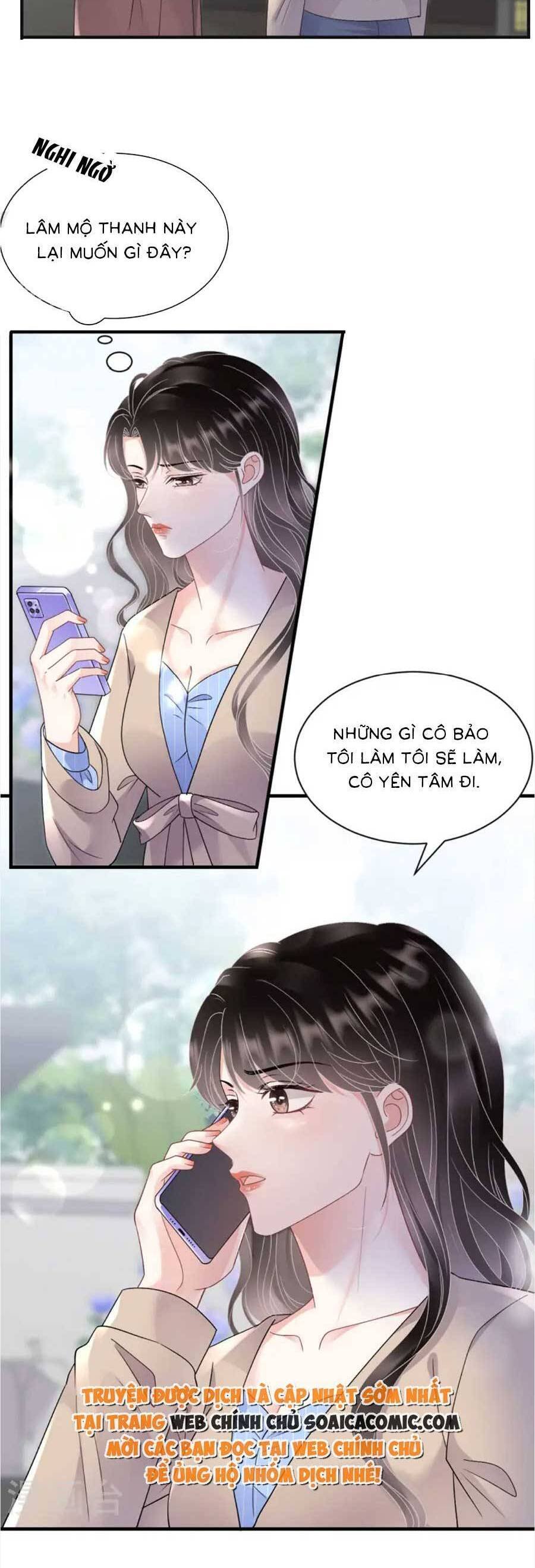 [16+] đại tiểu thư có thể có ý đồ xấu chapter 176 13