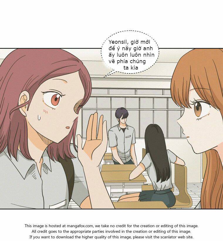 i hate love chapter 4 20