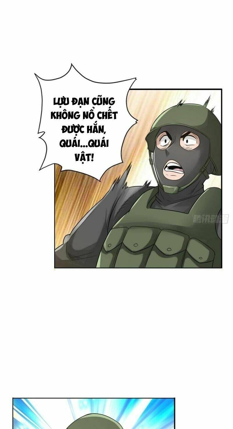 nhân vật phản diện đi tìm đường chết chapter 67 11