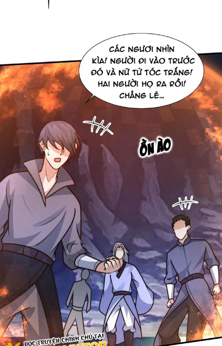 ta nuôi ma quỷ ở trấn ma ti chapter 160 40