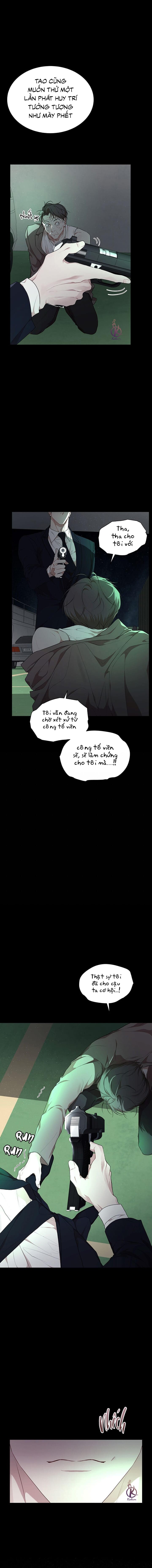 hình thái khởi sinh chapter 69 6