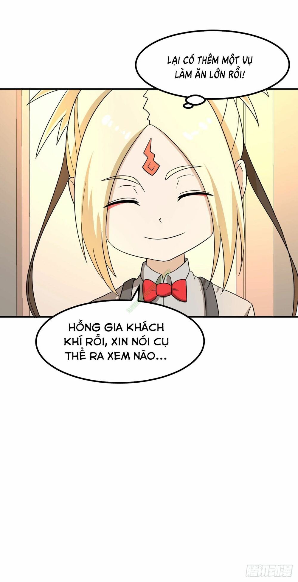 nghịch thiên tiên mệnh chapter 6 55