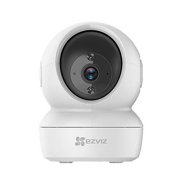 Camera wifi Ezviz C6N không dây xoay 360 độ đàm thoại 2 chiều - Hàng chính hãng